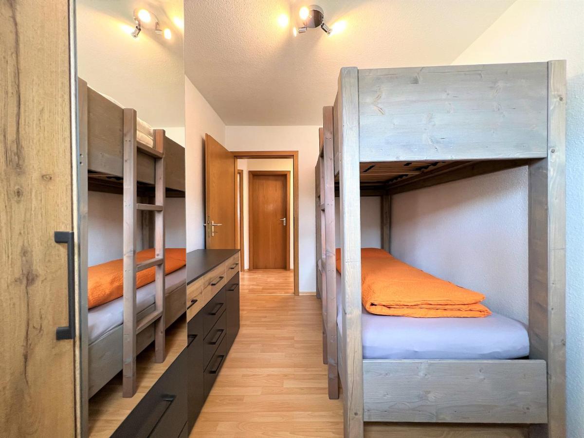 Ferienwohnung Kinzigblick - Balkon - Fuer Kinder - Mit Bettwaesche & Handtuecher Schenkenzell Ngoại thất bức ảnh