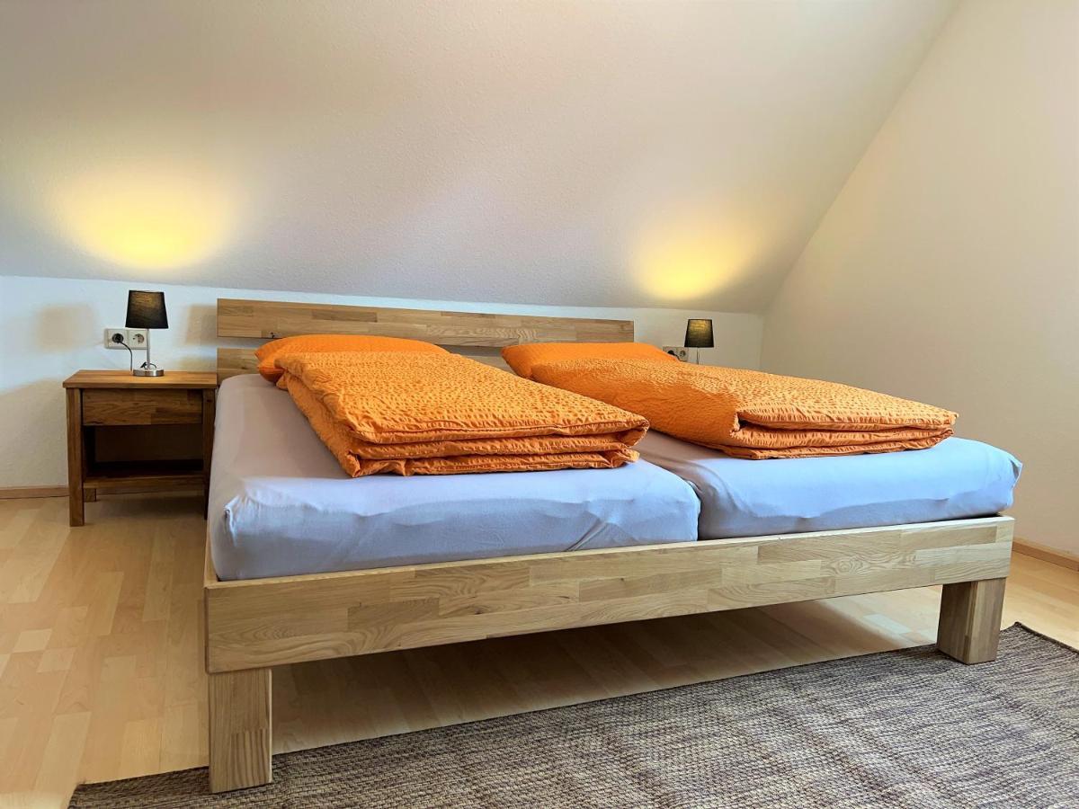 Ferienwohnung Kinzigblick - Balkon - Fuer Kinder - Mit Bettwaesche & Handtuecher Schenkenzell Ngoại thất bức ảnh