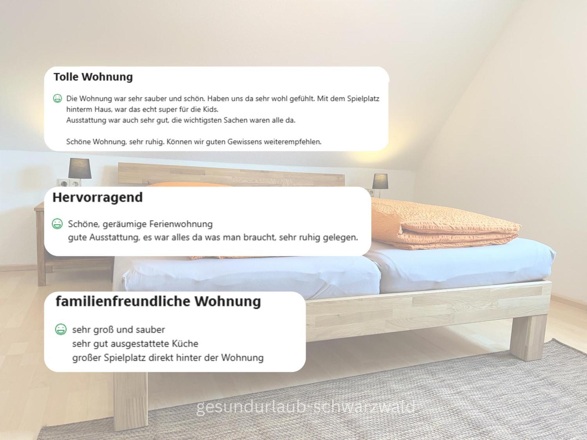 Ferienwohnung Kinzigblick - Balkon - Fuer Kinder - Mit Bettwaesche & Handtuecher Schenkenzell Ngoại thất bức ảnh